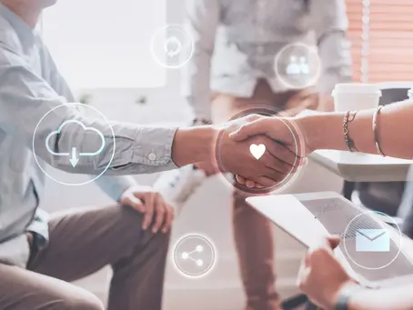 How to Achieve Massive Success Through Referrals
