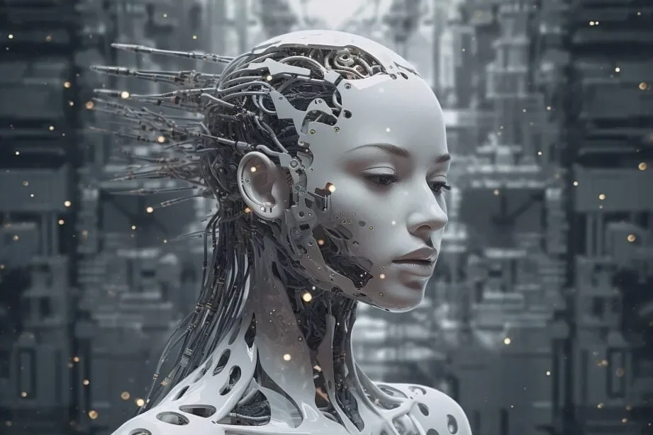 How to Harness AI for Business Success