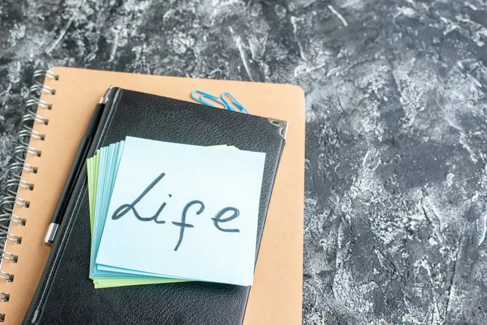 The Meaning of Life