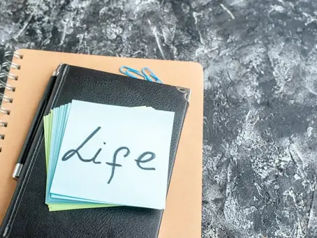 The Meaning of Life