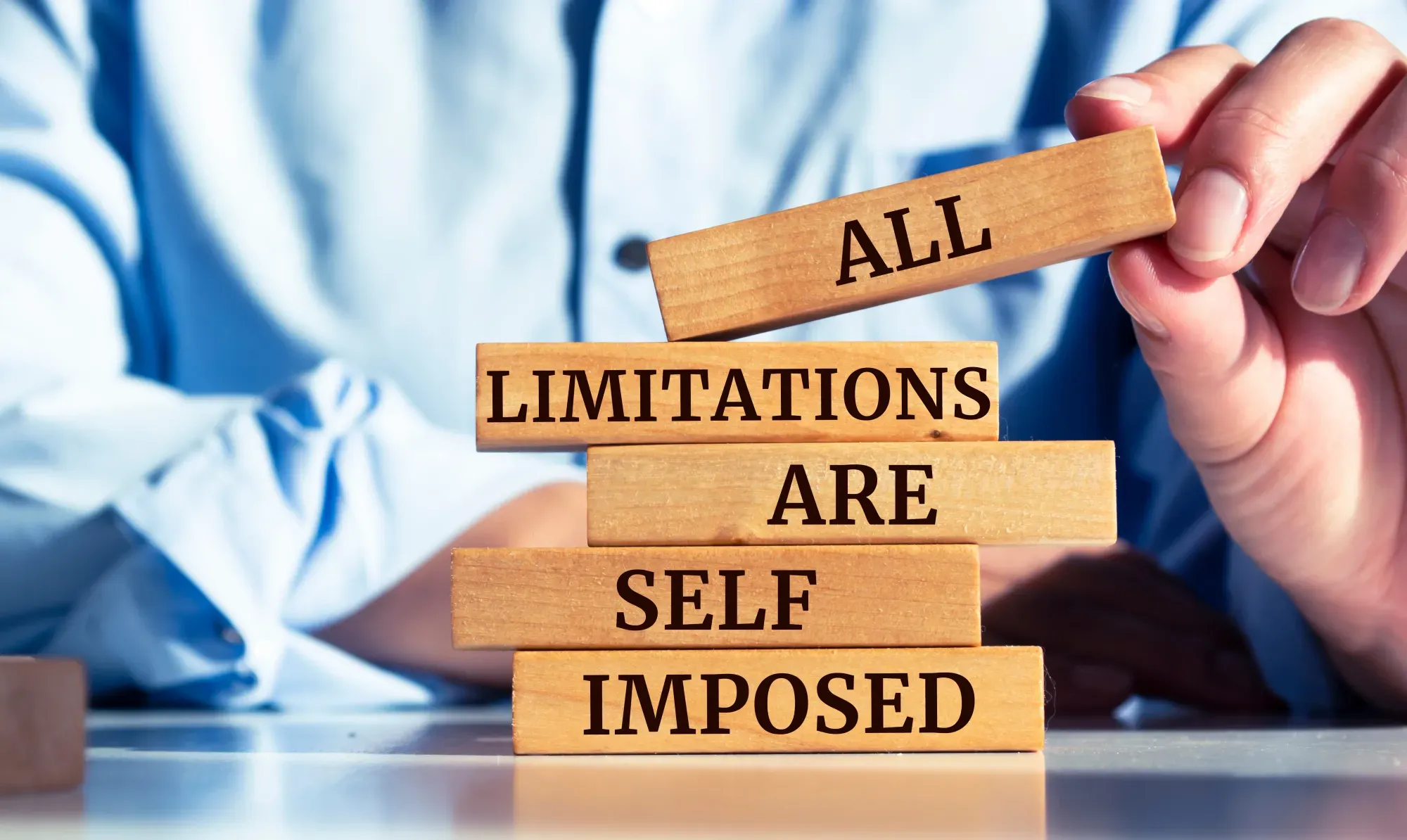 The Power of Self-Belief and Overcoming Adversity