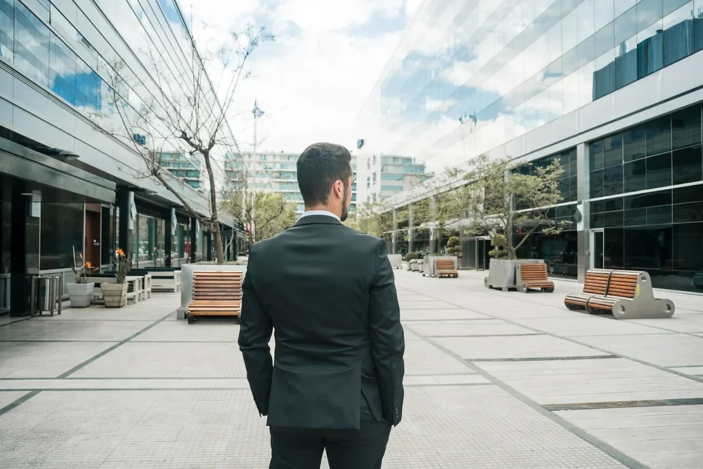 The Power of Perspective in Business and Life