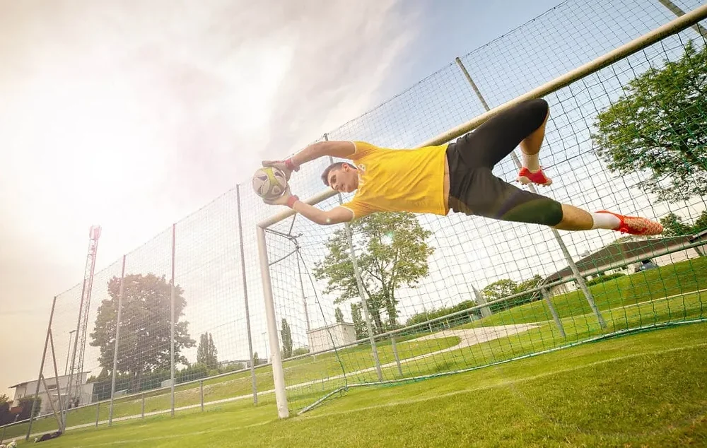 Setting Goals in 7 Key Areas of Life