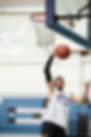 High School Basketball Game   