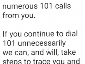 THE FIGHT FOR JUSTICE AND MAJOR POLICE CORRUPTION.