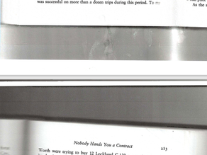 From The Mafia, CIA and George Bush to the Durrant Murder: A Grandson’s Pursuit of Justice