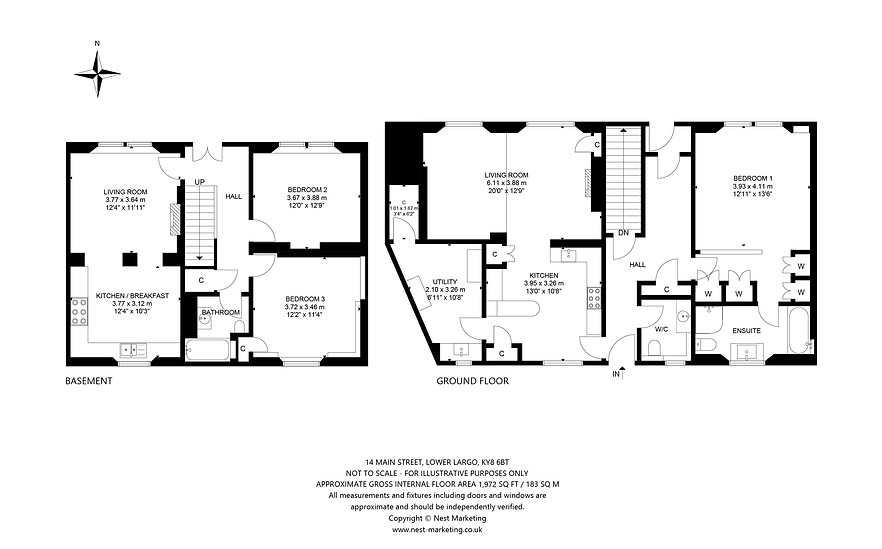 14 Main Street, Lower Largo, KY8 6BT.jpg