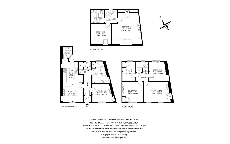 4 West Shore, Pittenweem - Floorplan.jpg