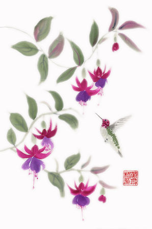 Fuschia and Anna’s Hummingbird-1333x2000.jpg