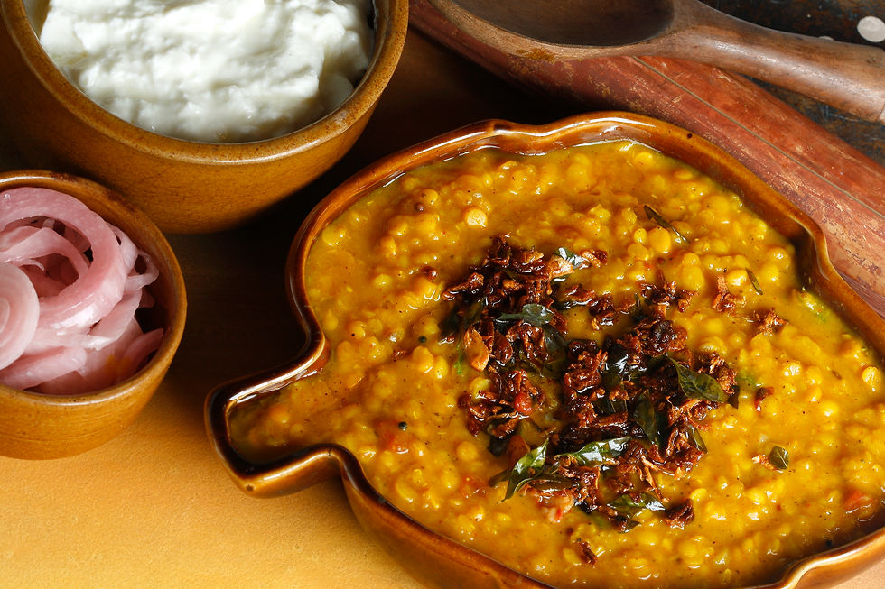 Tips on Food Photography