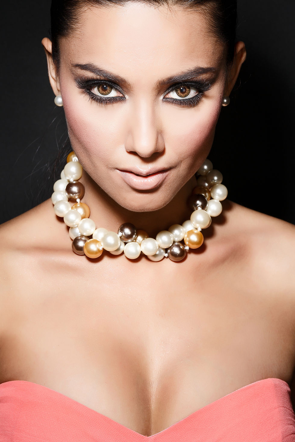 Thumbnail: Modelling portfolio for Women | Men starting at INR 25000