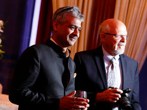 DO'S and DONT'S of Wedding Photography