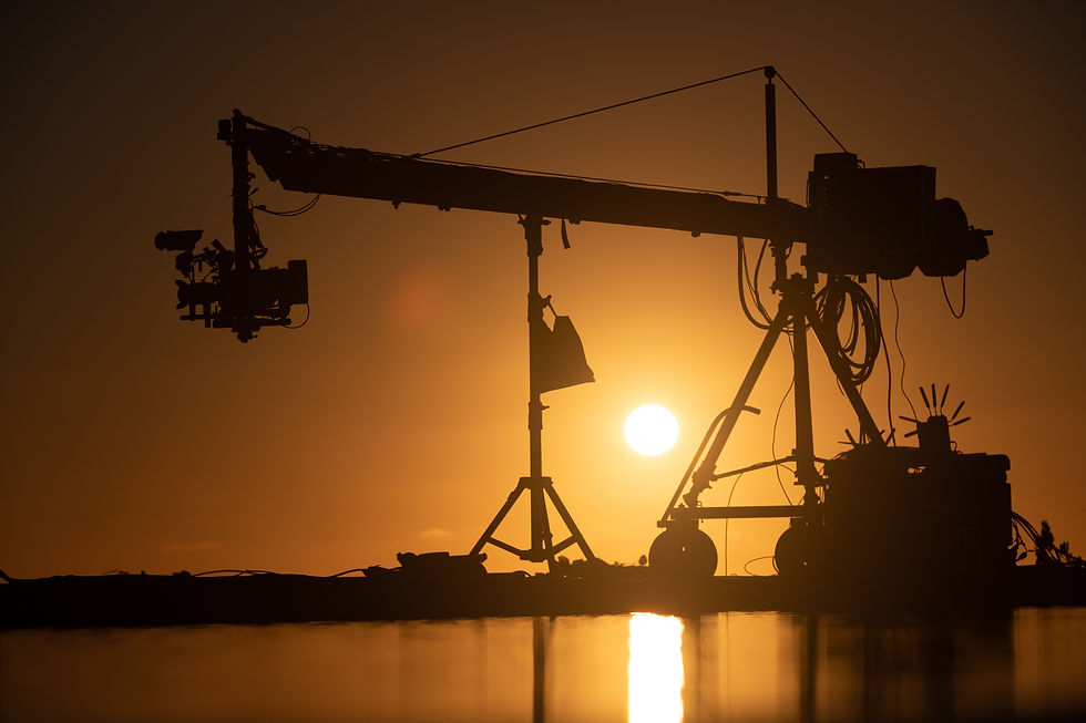 learn photography and cinematography