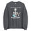 Thumbnail: All's Well That Ends Well Crewneck