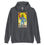 Thumbnail: The Magician - Hoodie