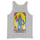 Thumbnail: The Magician Men's Tank