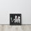Thumbnail: I Like You 8x8in Print