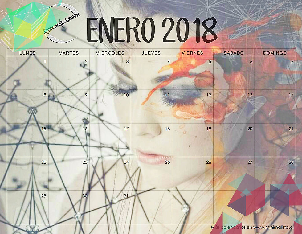 enero