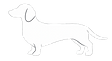 Longdogs Dachshund