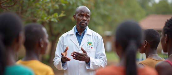 Empowering Communities to Combat Outbreaks: Strategies for Prevention and Control