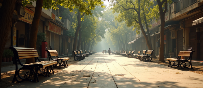 Navigating the Heatwave: Understanding the IMD Alert on Extreme Temperatures in India