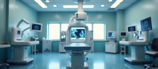 Understanding the C-arm Machine Its Components Functions and Benefits in Medical Imaging