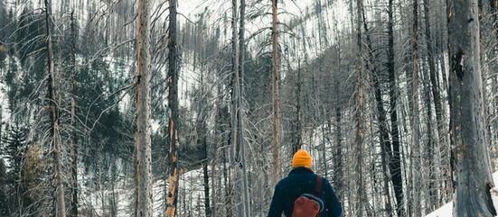 Winter Season Health Guide: Stay Warm, Stay Well — By SKNH Hospital