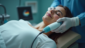 Understanding Prostate Ultrasonography Its Role in Diagnosis and Patient Preparation