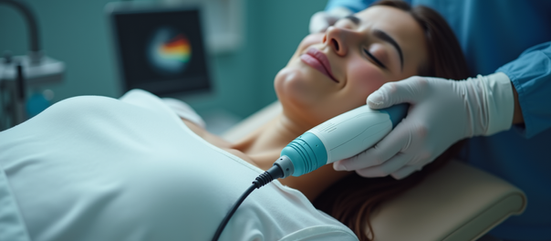 Understanding Prostate Ultrasonography Its Role in Diagnosis and Patient Preparation