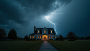 Essential Thunderstorm Safety Tips to Protect Your Family from Lightning Dangers