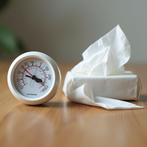 Seasonal Diseases: Essential Do's and Don'ts for Staying Healthy Year-Round