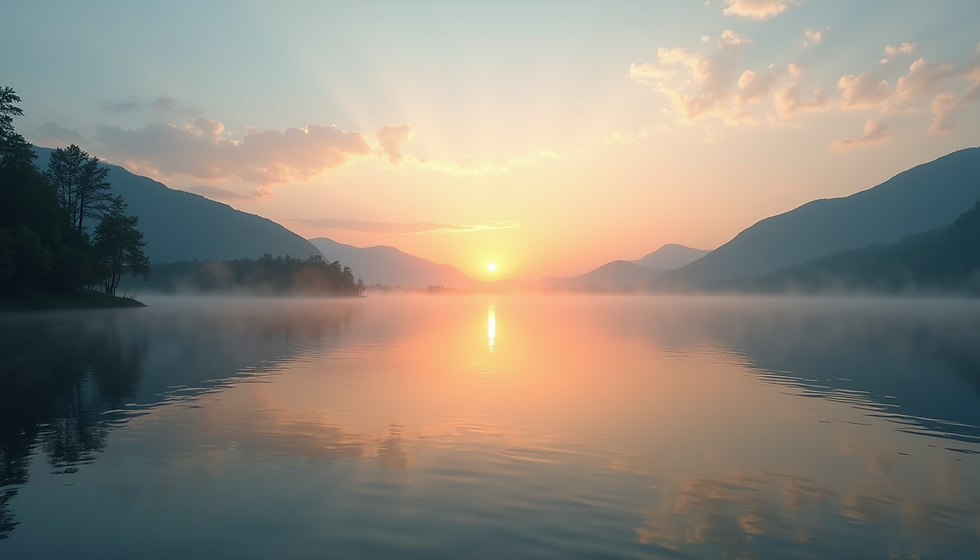 Emotional Detox: Understanding Its Importance and Practical Tips for Your Well-Being