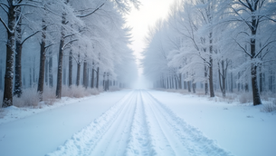 Embrace the Chill: A Creative Guide to Winter Do's and Don'ts for SKNH