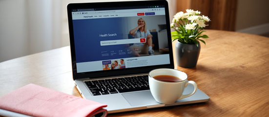Understanding Cyberchondria and Its Impact on Health Anxiety