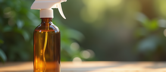 The Hidden Dangers of Chemical Mosquito Repellents and Safer Natural Alternatives