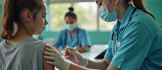 West Bengal Launches Cervical Cancer Vaccination Drive for 75 Lakh Girls Aged 14 and Its Impact
