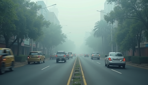 Understanding India's Alarming 176th Place in the 2026 Environmental Performance Index and Its Impacts