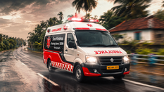 Sree Krishna Nursing Home | SKNH