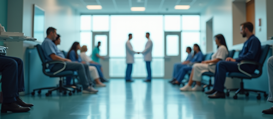 Understanding the Services of Sree Krishna Healthcare Services