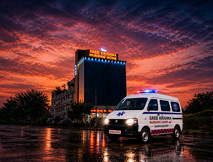 Sree Krishna Nursing Home _ SKNH