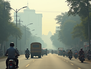 Pollution