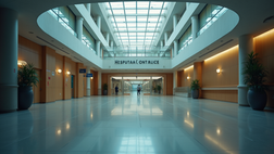 Top Healthcare Services in Narayangarh's Best Hospitals