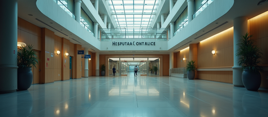 Top Healthcare Services in Narayangarh's Best Hospitals