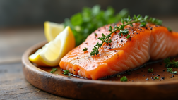 The Health Benefits of Fish Exploring Nutritional Value Easy Recipes and Tips