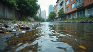 Pollution