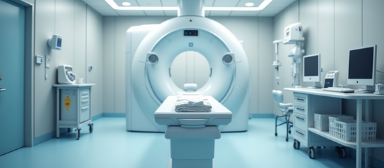 Understanding CT Scans What They Are How They Work and Their Role in Medical Diagnosis