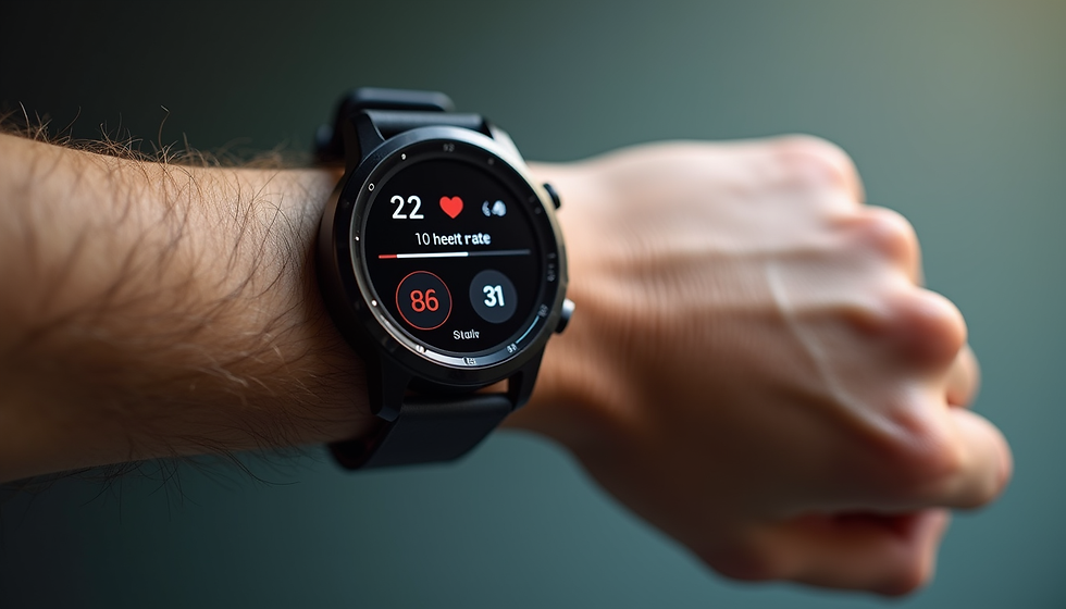 Revolutionizing Health Outcomes with Wearable Tech Telemedicine and AI Diagnostics