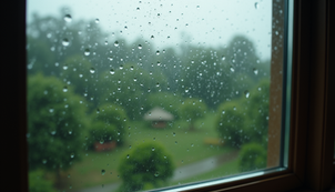 Understanding Monsoon Fatigue: Tips to Boost Your Energy Levels and Wellbeing