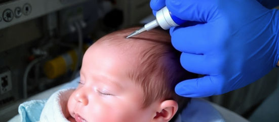 The Essential Role of Neurosonography in Infant Brain Assessment and Early Diagnosis