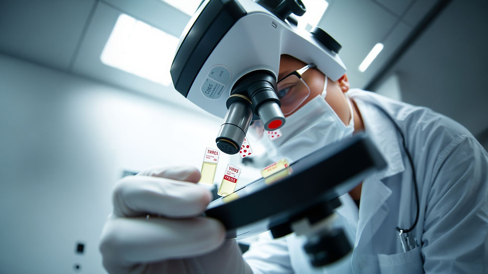 Understanding Ebola Disease: Severity, Outbreak Viruses, and Control Measures